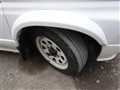 2001 Nissan Elgrand