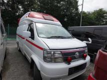 2001 Nissan Elgrand