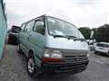 2000 Toyota Hiace Van