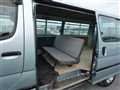 2000 Toyota Hiace Van