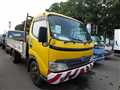 2009 Hino Dutro