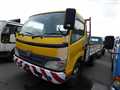 2009 Hino Dutro