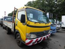 2009 Hino Dutro