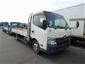 2016 Hino Dutro