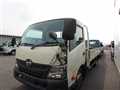 2016 Hino Dutro