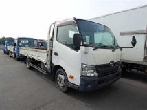 2016 Hino Dutro