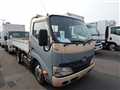 2015 Hino Dutro