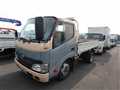 2015 Hino Dutro