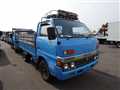 1981 Isuzu Elf