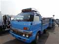 1981 Isuzu Elf