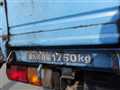 1981 Isuzu Elf
