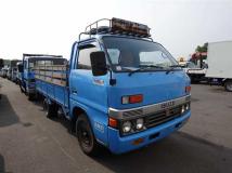 1981 Isuzu Elf