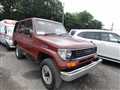 1995 Toyota Land Cruiser Prado