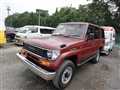 1995 Toyota Land Cruiser Prado