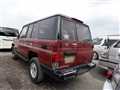 1995 Toyota Land Cruiser Prado