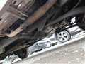 1995 Toyota Land Cruiser Prado