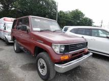 1995 Toyota Land Cruiser Prado