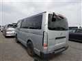 2005 Toyota Hiace Van