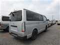 2005 Toyota Hiace Van