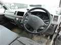 2005 Toyota Hiace Van