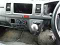 2005 Toyota Hiace Van