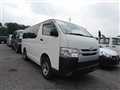 2016 Toyota Hiace Van