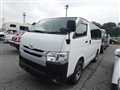 2016 Toyota Hiace Van