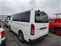 2016 Toyota Hiace Van