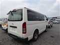 2016 Toyota Hiace Van