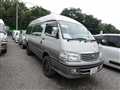2000 Toyota Hiace Van