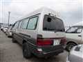 2000 Toyota Hiace Van