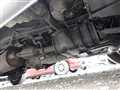2000 Toyota Hiace Van
