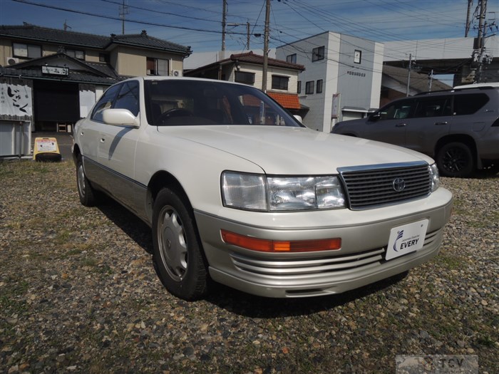 1994 Toyota Celsior