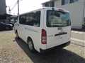 2006 Toyota Hiace Van