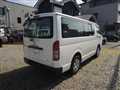 2006 Toyota Hiace Van