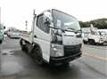 2013 Mitsubishi Canter
