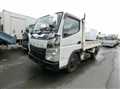 2013 Mitsubishi Canter