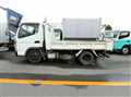 2013 Mitsubishi Canter