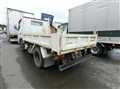 2013 Mitsubishi Canter