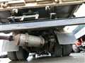 2013 Mitsubishi Canter