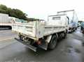 2013 Mitsubishi Canter