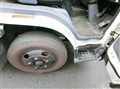2013 Mitsubishi Canter