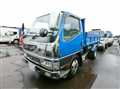 2002 Mitsubishi Canter