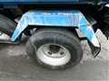 2002 Mitsubishi Canter