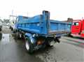 2002 Mitsubishi Canter