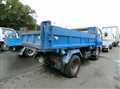 2002 Mitsubishi Canter