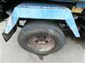 2002 Mitsubishi Canter