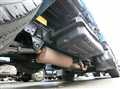 2002 Mitsubishi Canter
