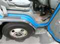2002 Mitsubishi Canter