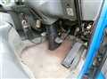 2002 Mitsubishi Canter